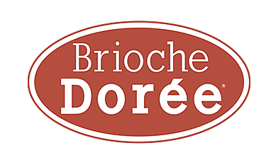 Brioche Dorée